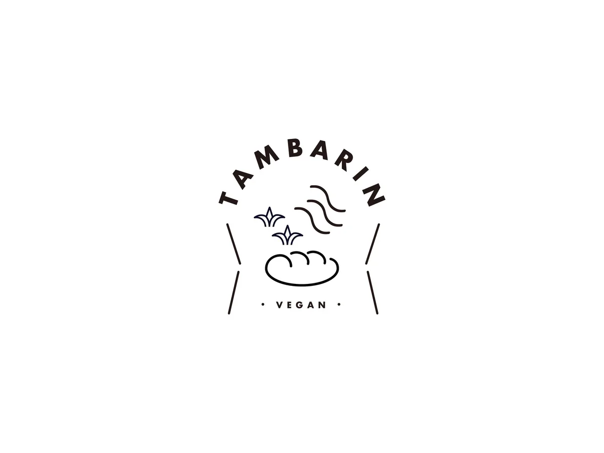 TAMBARIN(タンバリン)のブランディング・ロゴデザイン