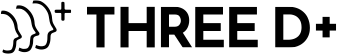 THREE D PLUS