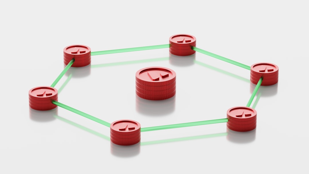 domain server relationship web hosting diagram