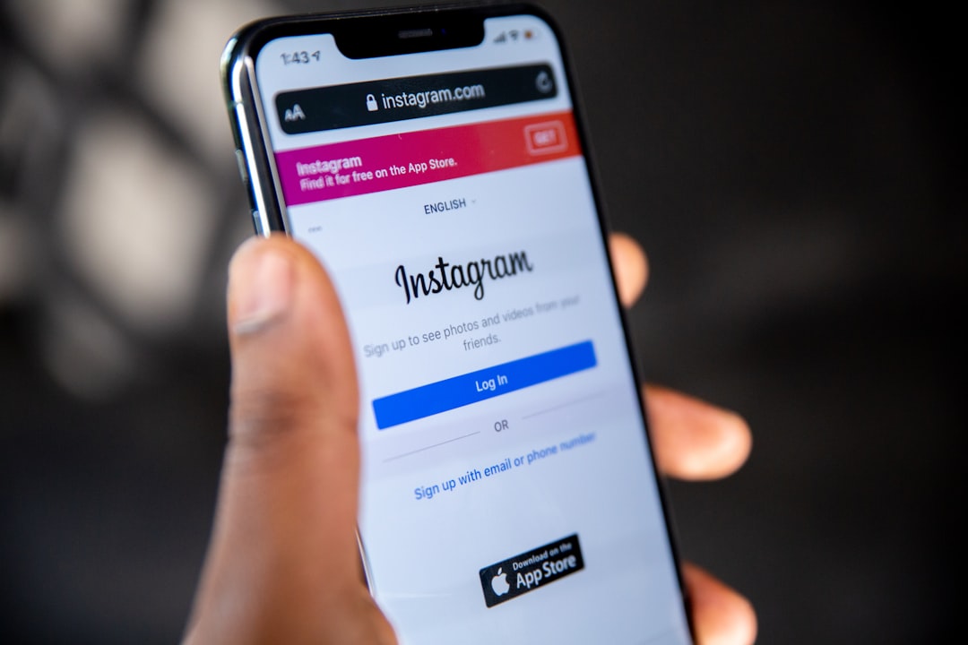 インスタグラムのインサイト分析