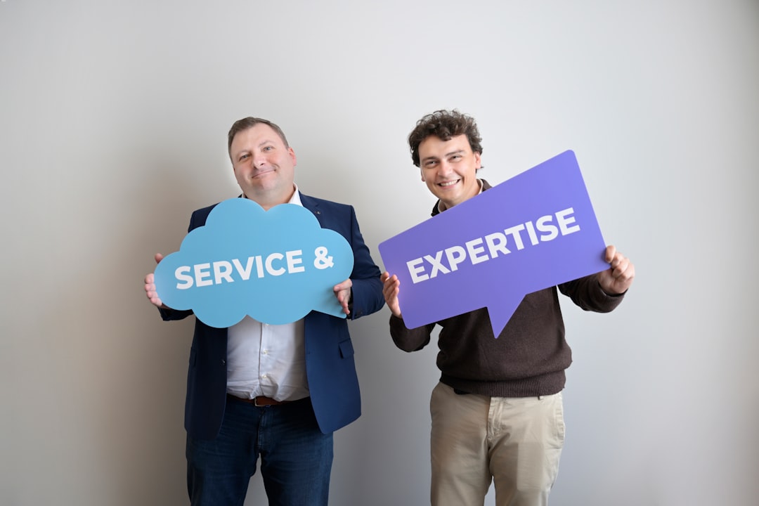 pricing comparison table business service