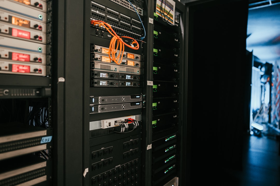 server migration checklist backup