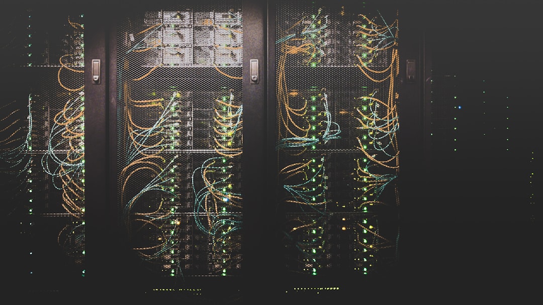 server migration data center