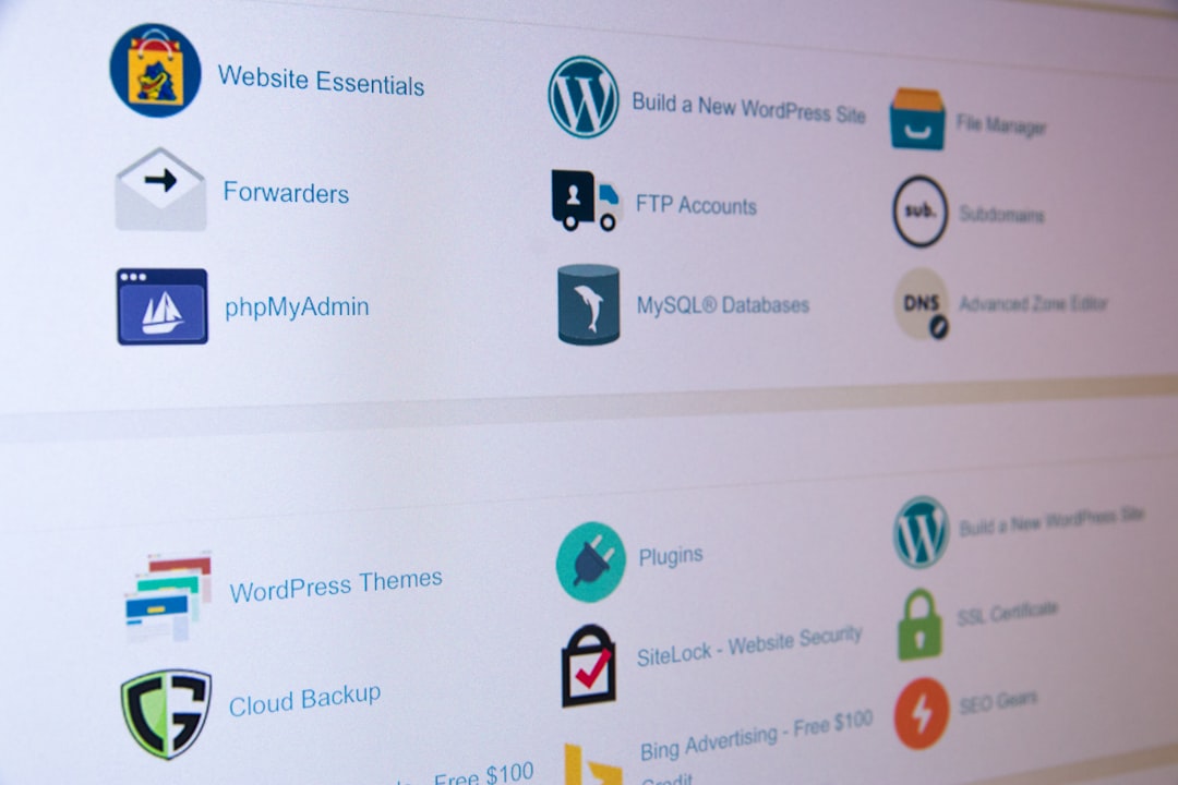 web migration steps process