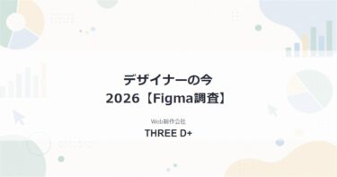 【Figma調査】デザイナーの今2026|AI活用の実態とクラフト・幸福度をデータで読み解く