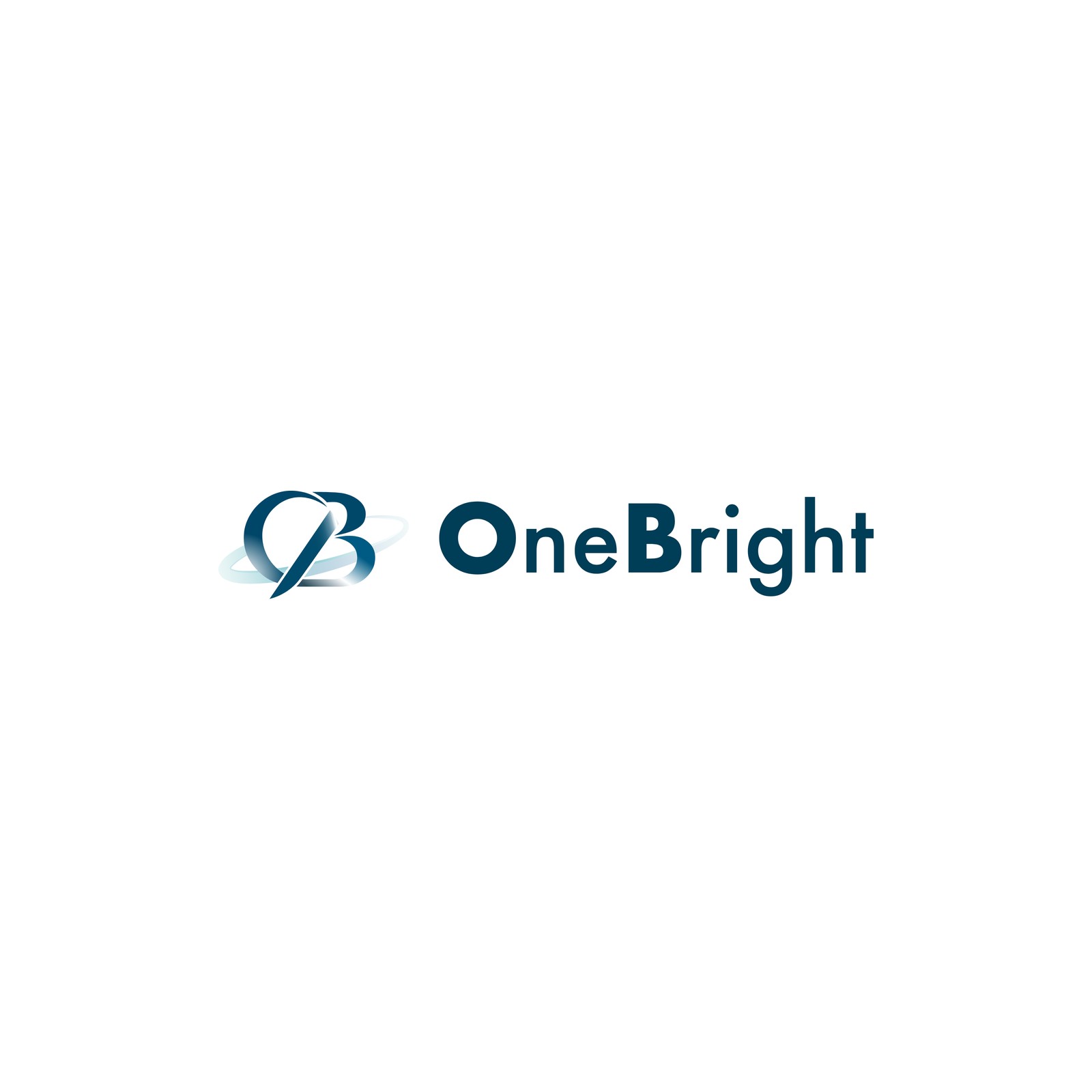 株式会社OneBright ロゴデザイン