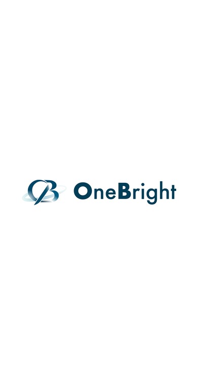 株式会社OneBright ロゴデザイン SPデザイン1