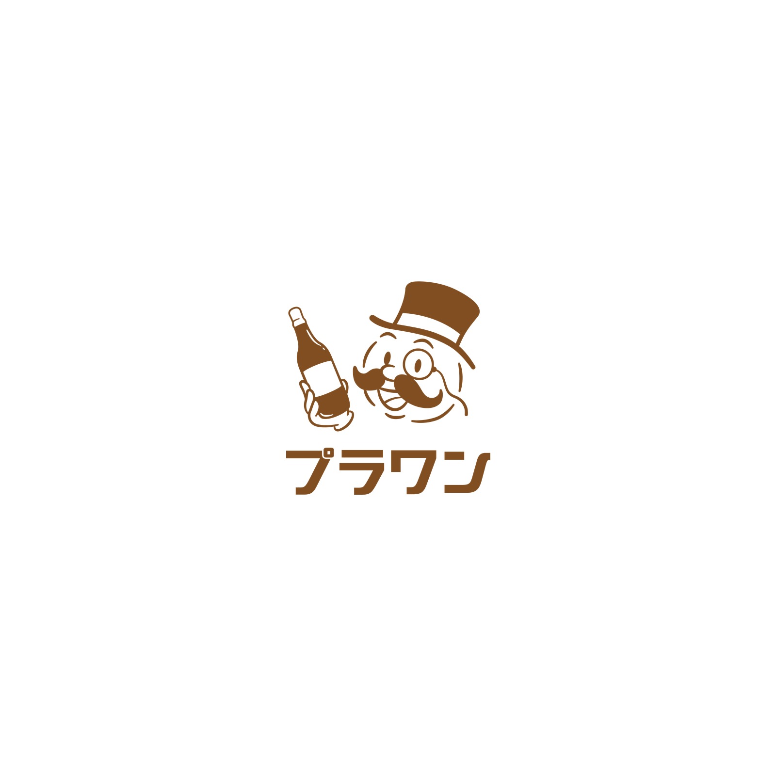 PrizeOne ロゴデザイン