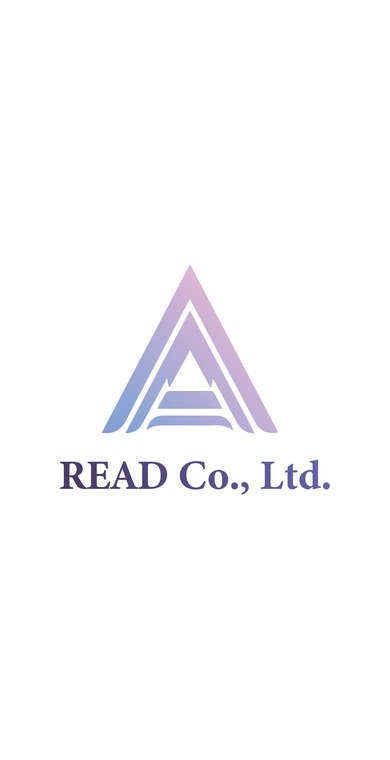 株式会社read ロゴデザイン SPデザイン1