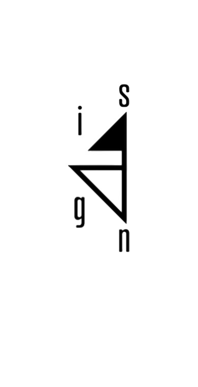 sign ロゴデザイン SPデザイン2